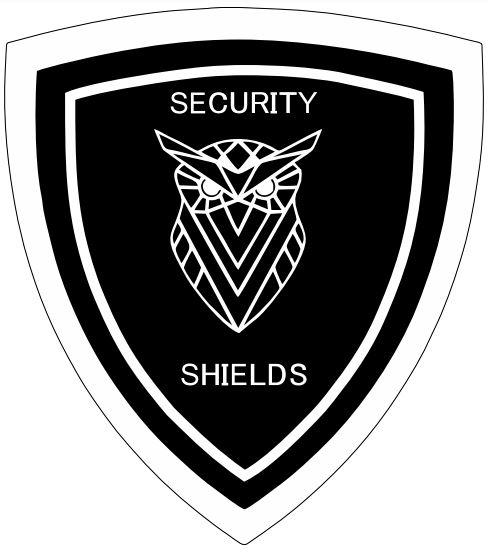 Security Shields Logo